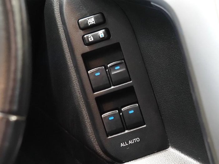 2020 Toyota Landcruiser Prado GXL