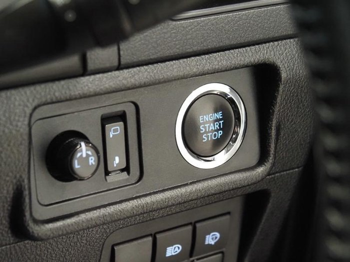 2020 Toyota Landcruiser Prado GXL