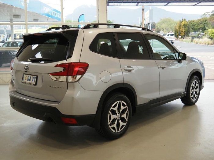 2024 Subaru Forester 2.5i