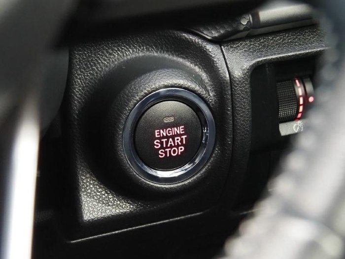 2024 Subaru Forester 2.5i