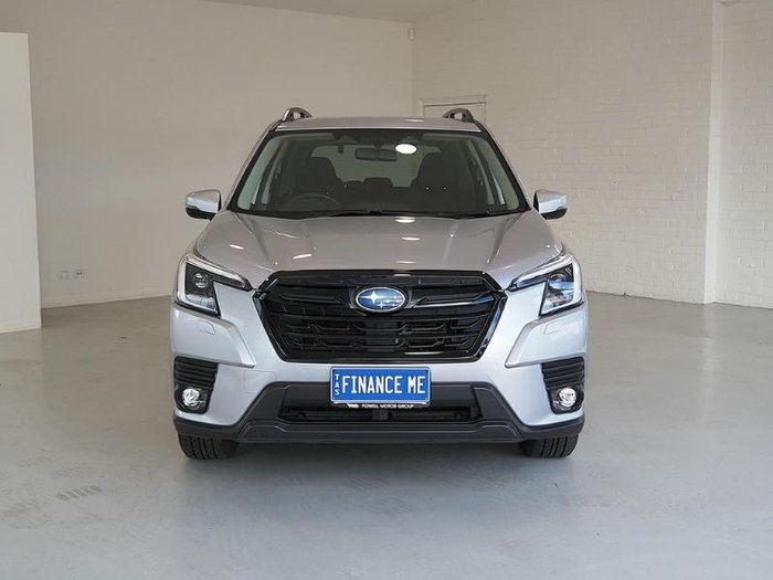 2024 Subaru Forester 2.5i