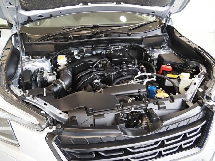 2024 Subaru Forester 2.5i