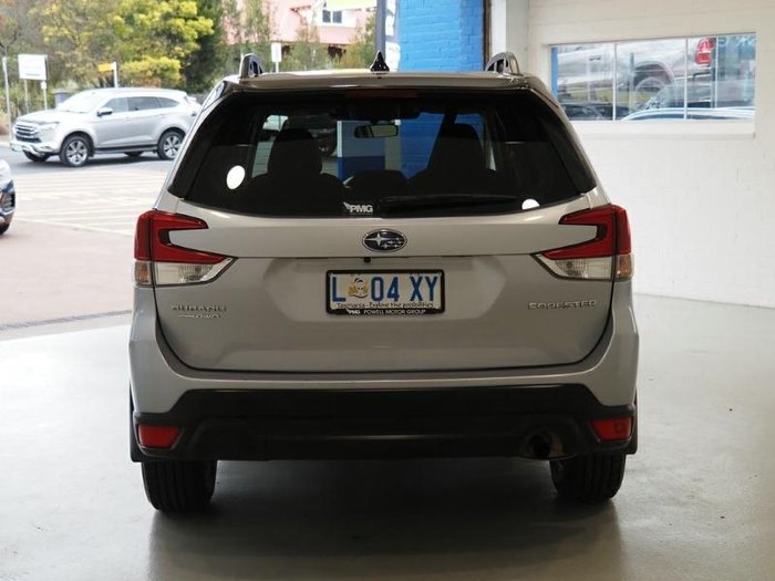 2024 Subaru Forester 2.5i