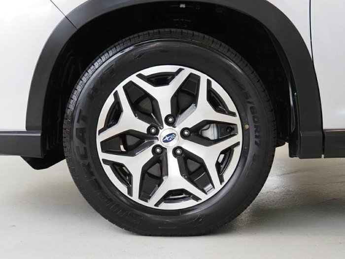 2024 Subaru Forester 2.5i