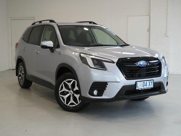 2024 Subaru Forester 2.5i