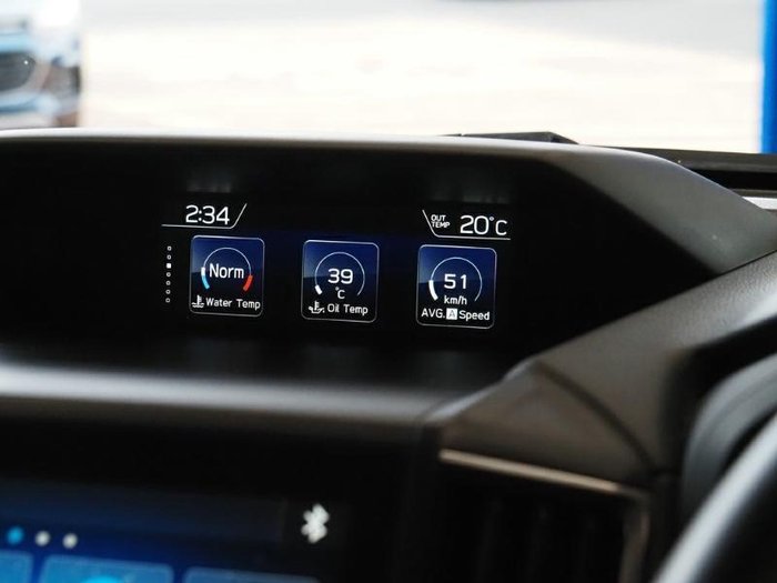 2024 Subaru Forester 2.5i