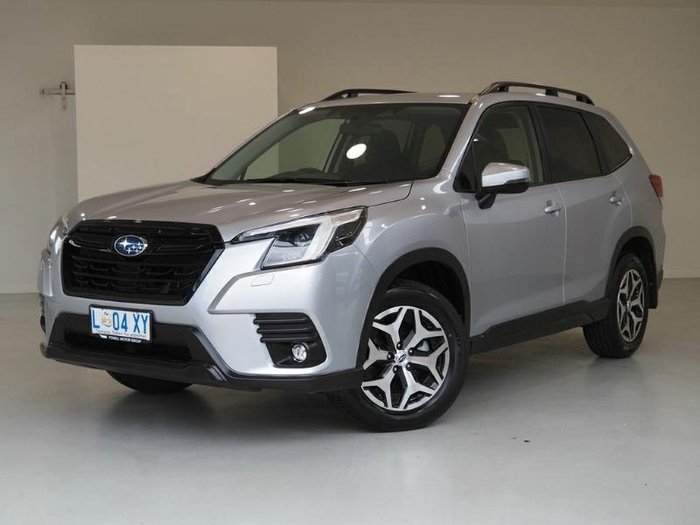 2024 Subaru Forester 2.5i