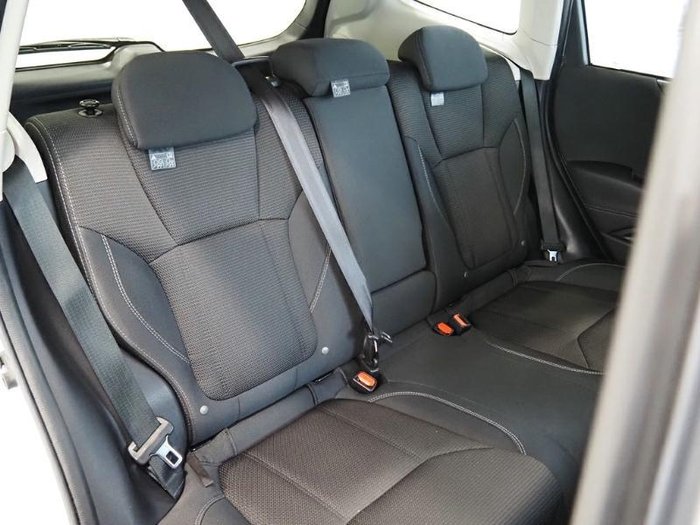 2024 Subaru Forester 2.5i