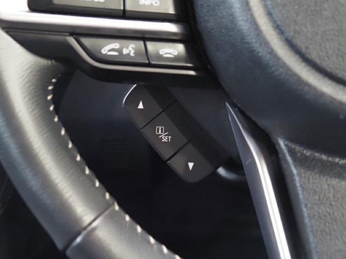 2024 Subaru Forester 2.5i