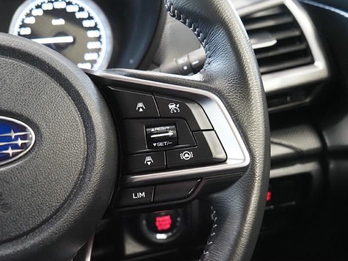 2024 Subaru Forester 2.5i