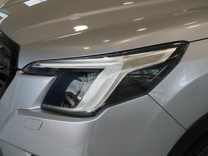 2024 Subaru Forester 2.5i