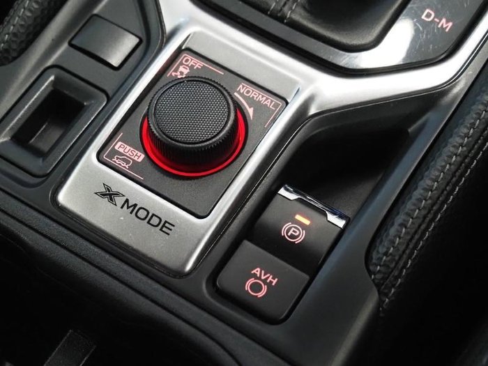 2024 Subaru Forester 2.5i