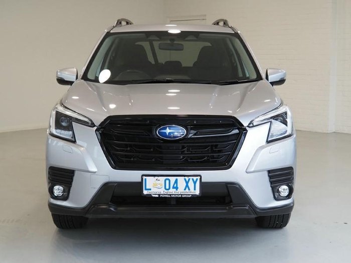 2024 Subaru Forester 2.5i