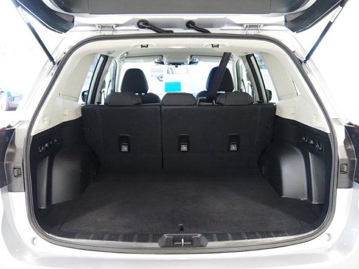 2024 Subaru Forester 2.5i