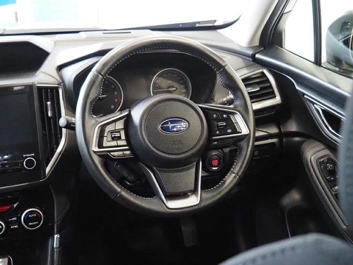 2024 Subaru Forester 2.5i