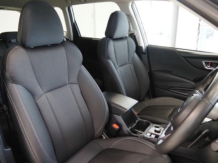 2024 Subaru Forester 2.5i