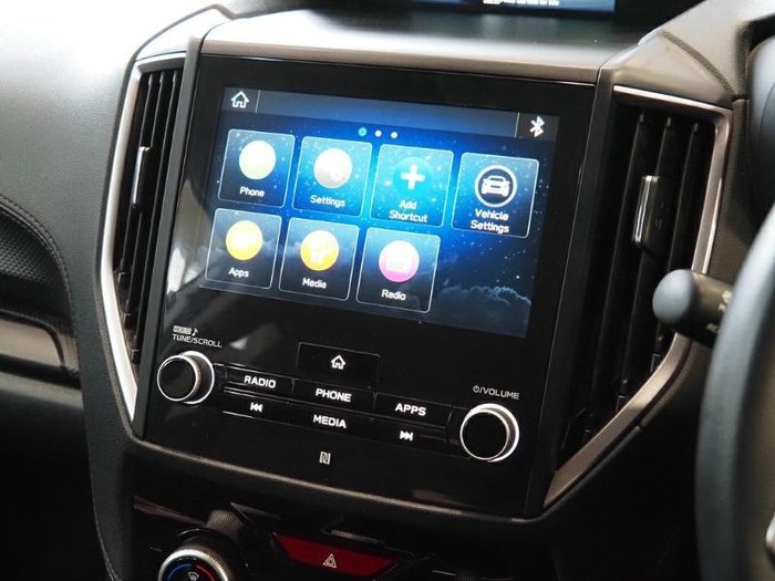 2024 Subaru Forester 2.5i