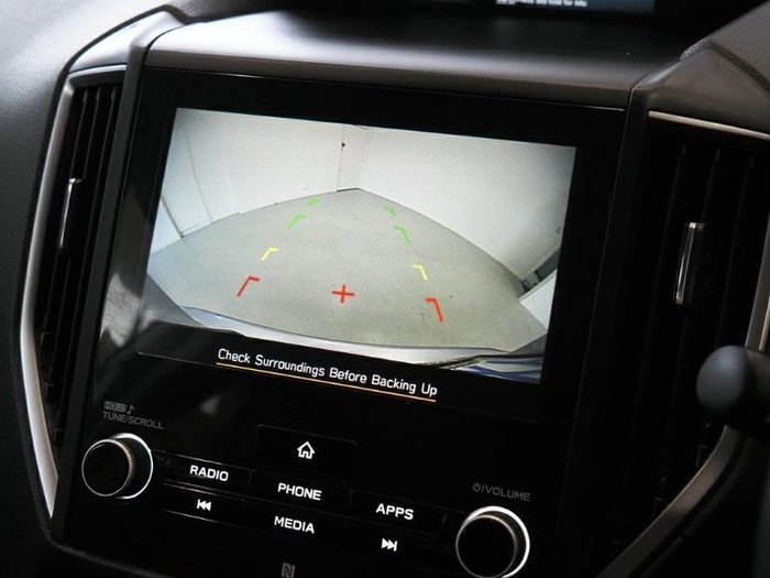 2024 Subaru Forester 2.5i