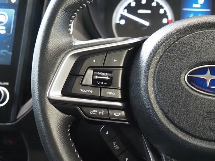 2024 Subaru Forester 2.5i