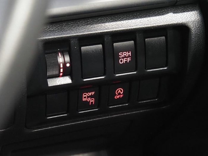 2024 Subaru Forester 2.5i