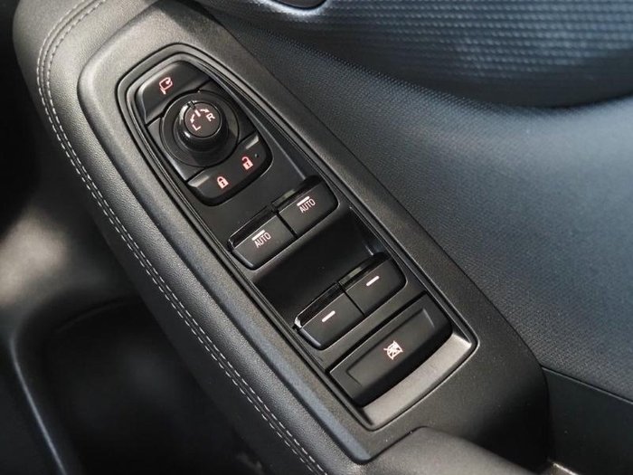 2024 Subaru Forester 2.5i