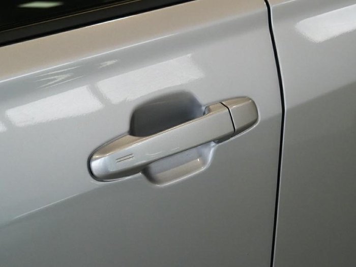 2024 Subaru Forester 2.5i