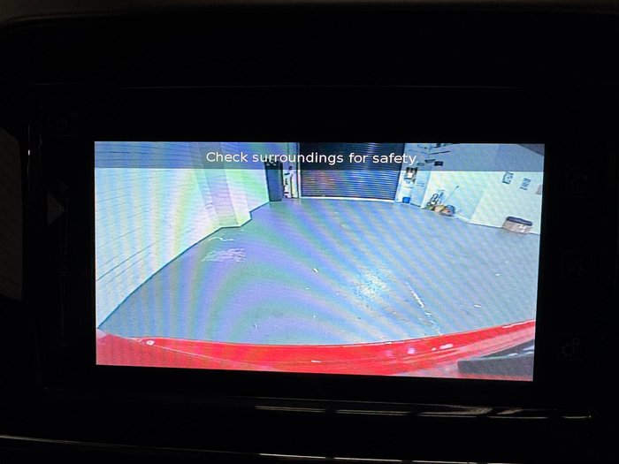 2020 Suzuki Vitara LY Series II Bright Red