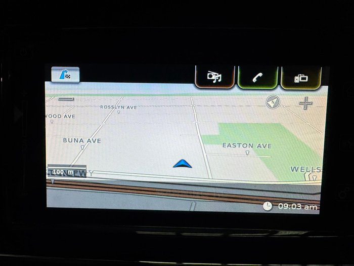 2020 Suzuki Vitara LY Series II Bright Red