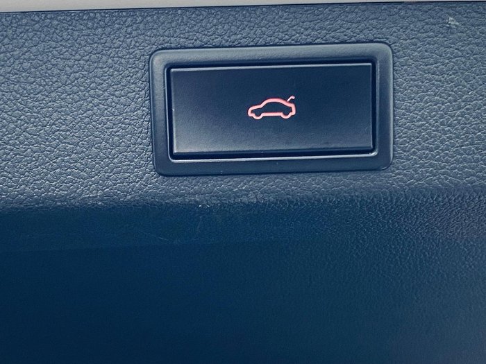 2018 SKODA Superb 206TSI SportLine NP MY19 4X4 Constant Moon White