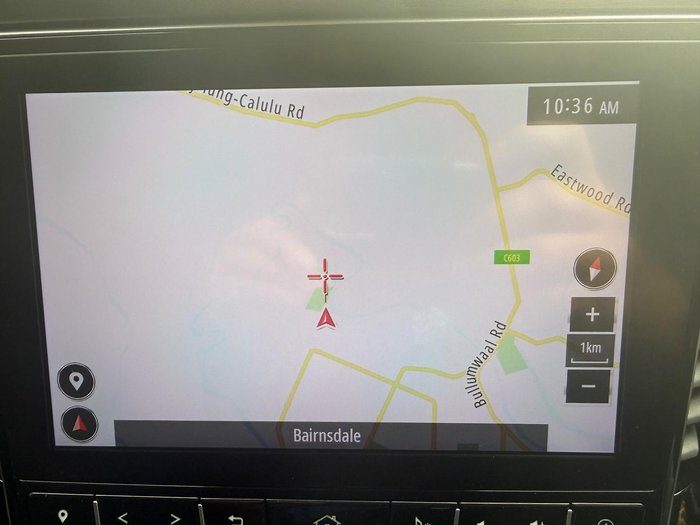 2022 Isuzu MU-X LS-U