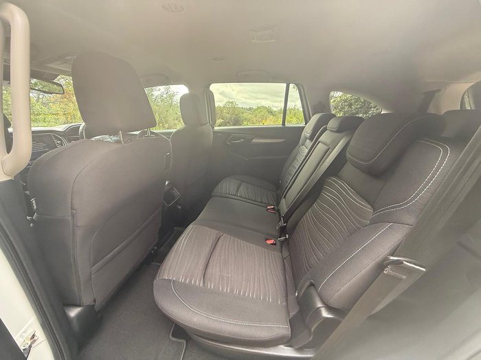 2022 Isuzu MU-X LS-U