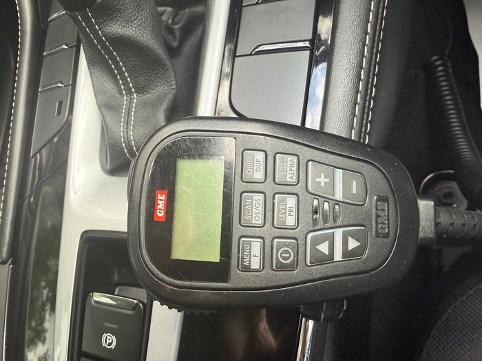 2022 Isuzu MU-X LS-U