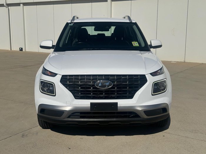 2022 Hyundai Venue Active