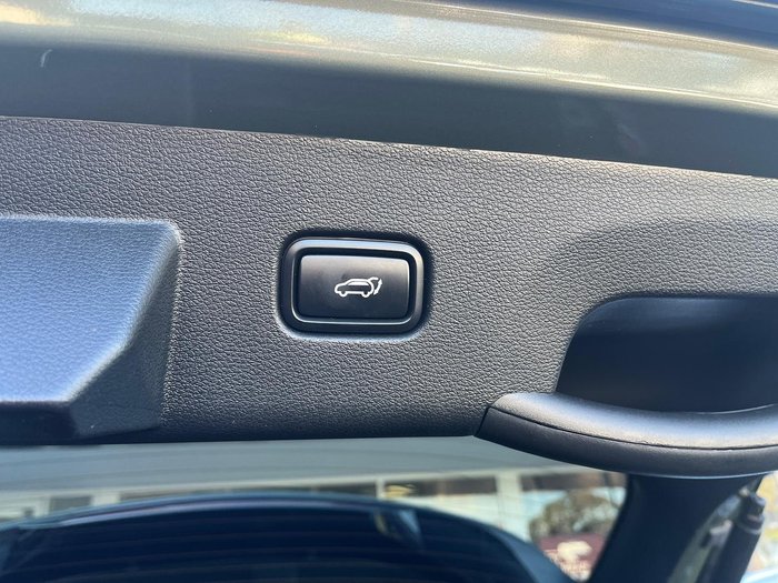 2024 Kia Sportage GT-Line