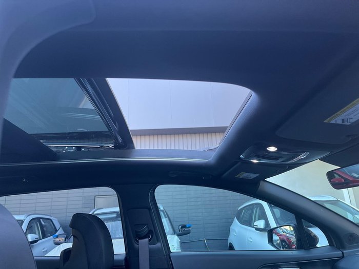 2024 Kia Sportage GT-Line