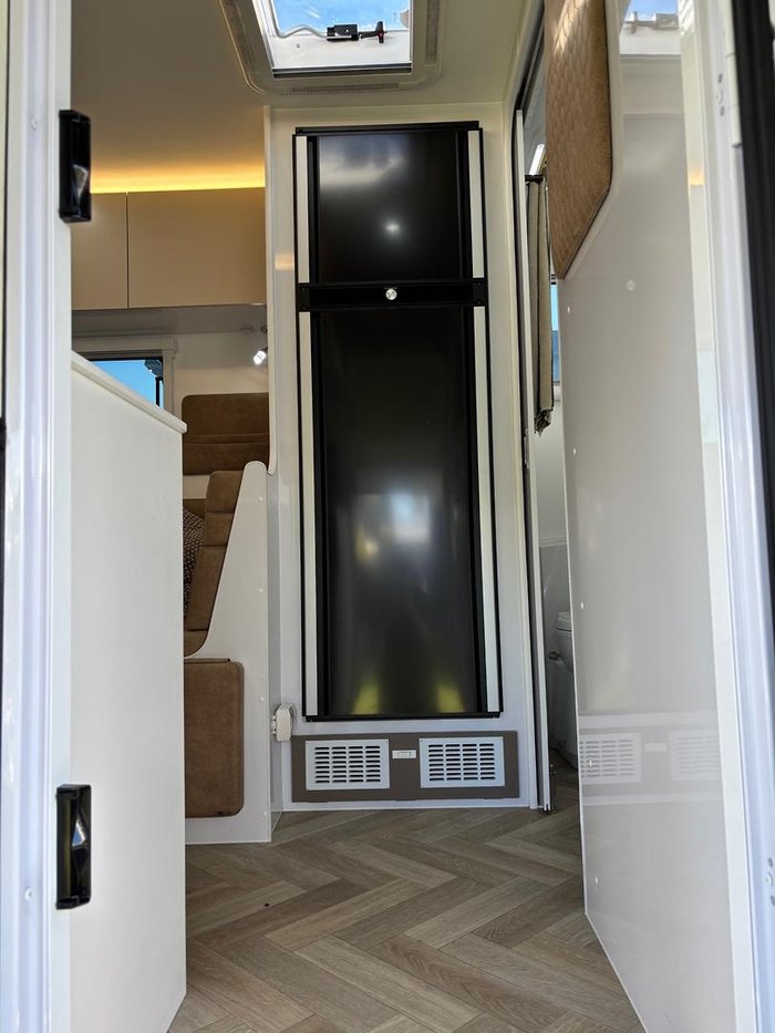 2026 Wonderland RV Solara 20'06