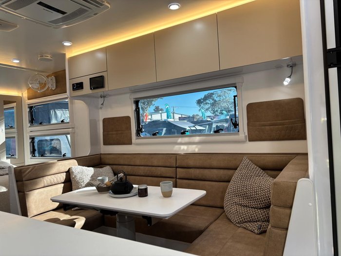 2026 Wonderland RV Solara 20'06