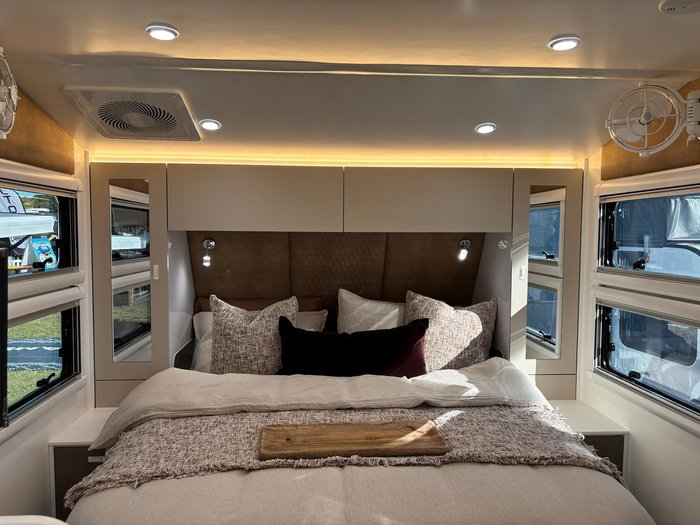 2026 Wonderland RV Solara 2006Q-R-Sc