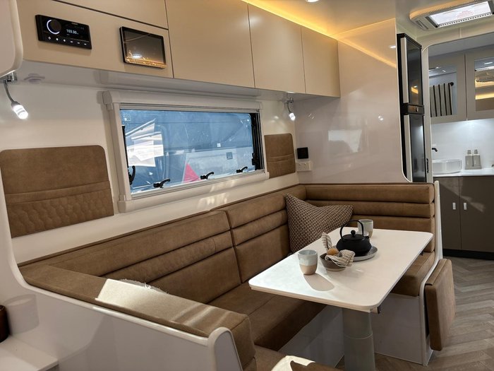 2026 Wonderland RV Solara 2006Q-R-Sc