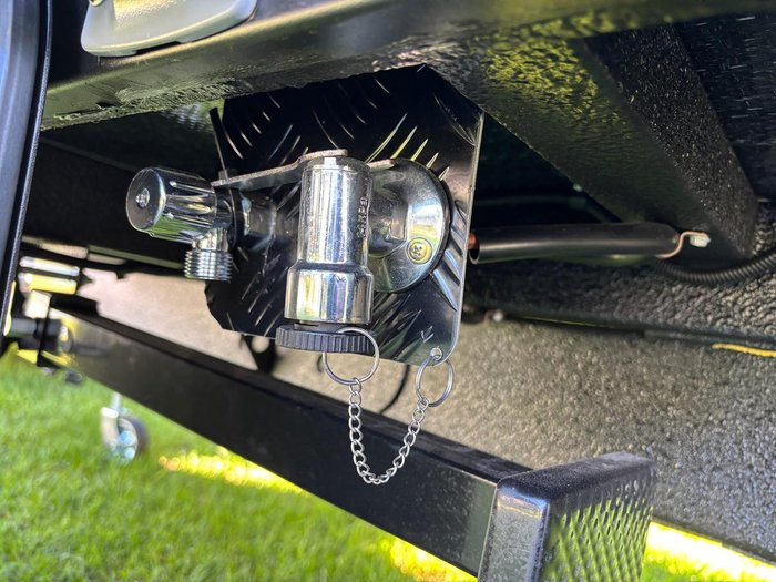 2026 Wonderland RV Solara 20'06