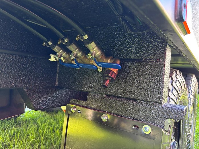 2026 Wonderland RV Solara 20'06