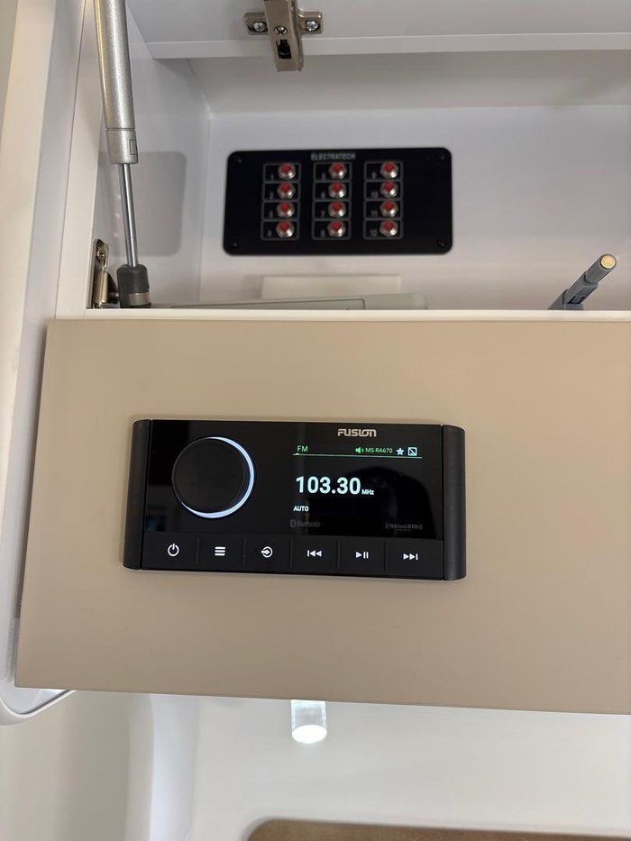 2026 Wonderland RV Solara 20'06