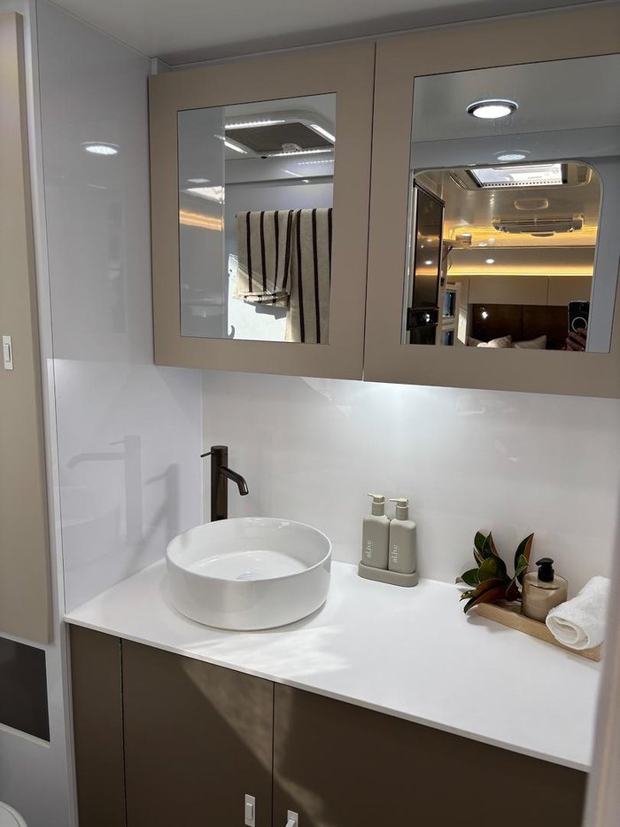 2026 Wonderland RV Solara 2006Q-R-Sc