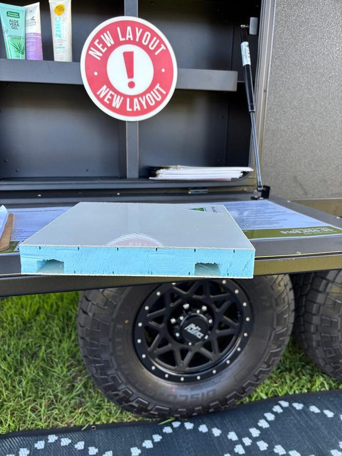 2026 Wonderland RV Solara 2006Q-R-Sc