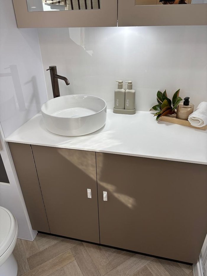 2026 Wonderland RV Solara 20'06