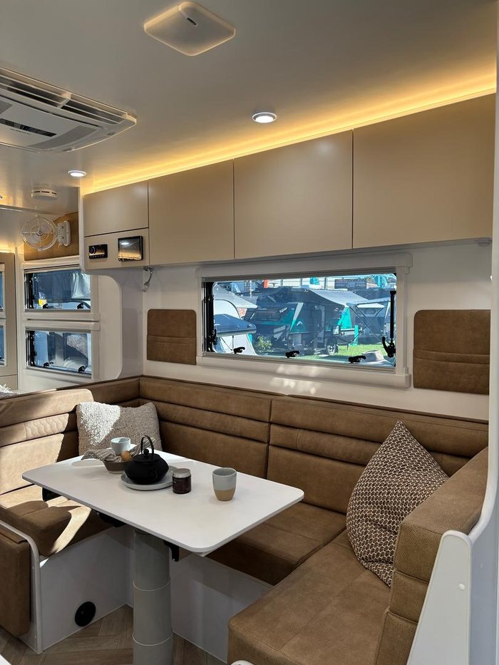 2026 Wonderland RV Solara 20'06