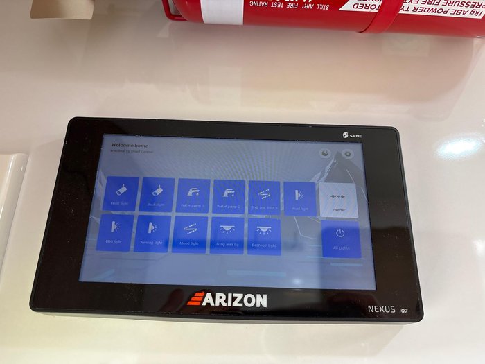 2026 Wonderland RV Solara 2006Q-R-Sc