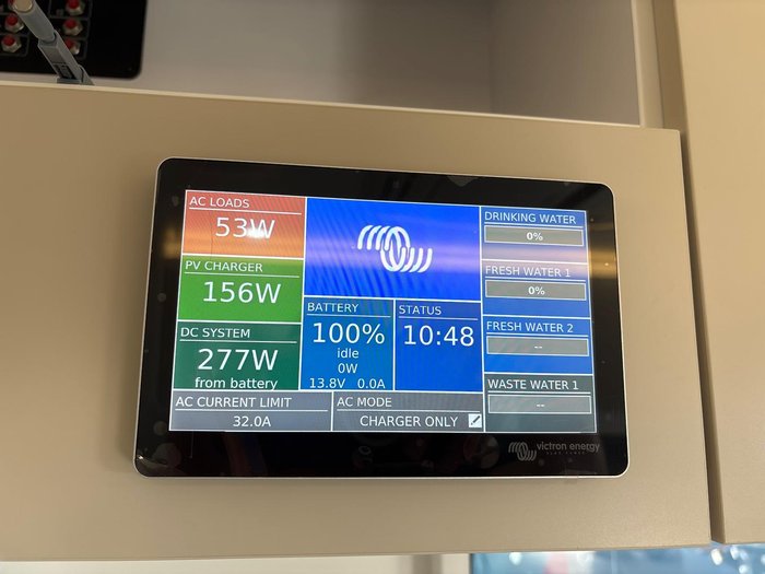 2026 Wonderland RV Solara 2006Q-R-Sc