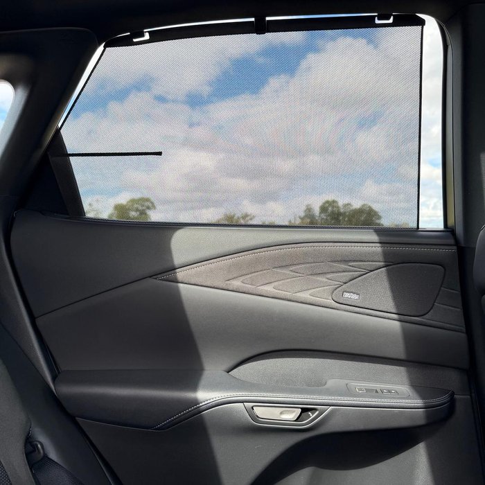 2025 Lexus RX 450h+ Sports Luxury