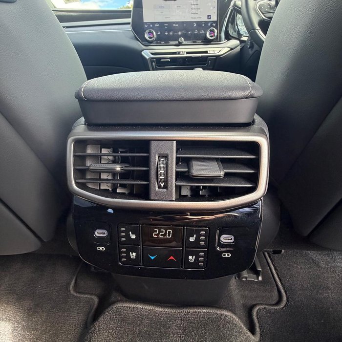 2025 Lexus RX 450h+ Sports Luxury